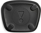 JBL PartyBox Encore Essential 2 - Portable Battery-Powered Party Speaker with AI Sound Boost  Up to 15 Hours of Play time  IPX4 Splash Proof  and Multi-Speaker Connection by Auracast (Black)