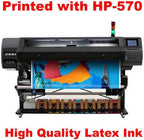 Surfboard Rental Banner 13 oz | Non-Fabric | Heavy-Duty Vinyl Single-Sided with Metal Grommets
