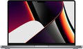 Apple MacBook Pro Late 2021 with Apple M1 Pro chip (14-inch  16GB RAM  1TB SSD Storage) (QWERTY English) Space Gray (Renewed)
