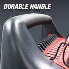18,000 BTU Big Buddy Portable Propane Heater