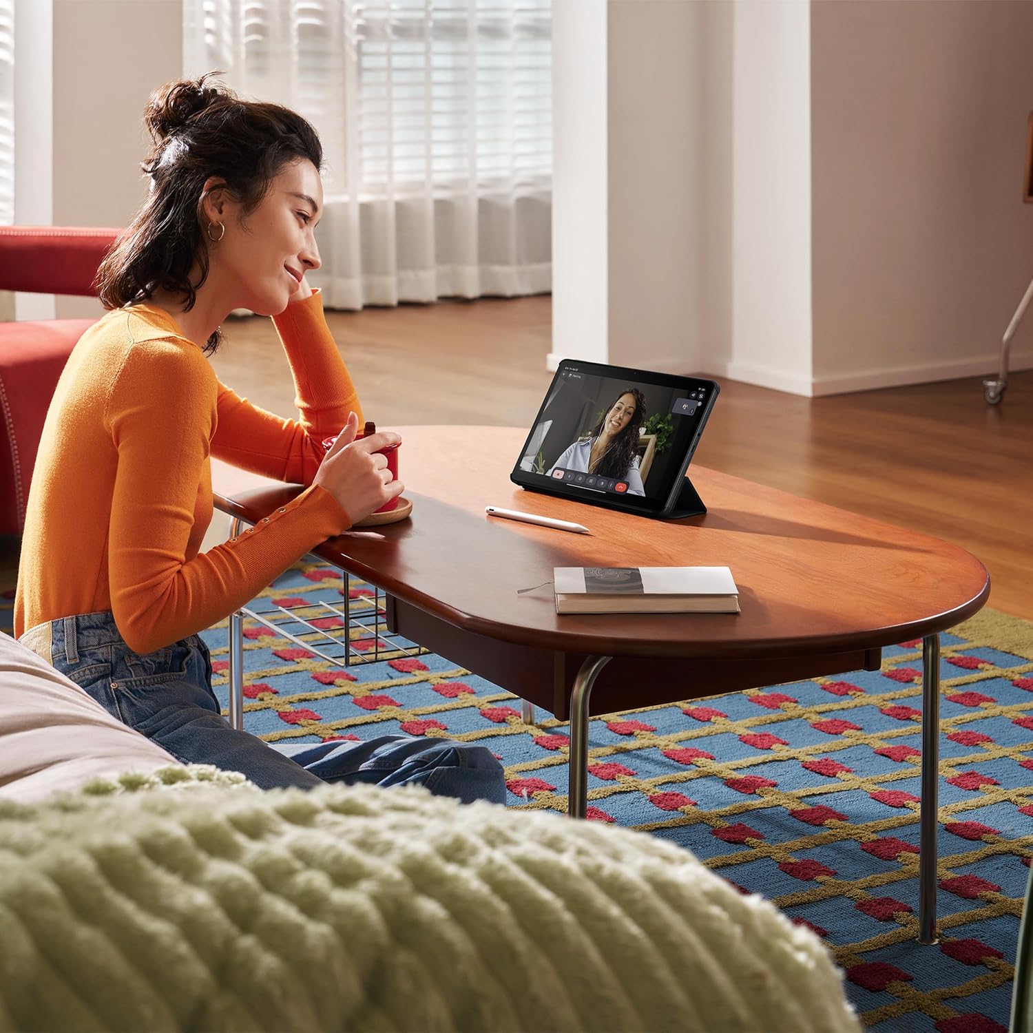 Xiaomi Redmi Pad 2 Only WiFi (No Calls or Text) 11" 2.5K Octa Core 4 Speakers Global ROM 9000mAh Bluetooth 5.3 8MP Model 25040RP0AL (Graphite Gray  256GB + 8GB)