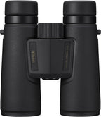 Nikon Monarch M5 8x42 Binocular | Waterproof  fogproof  Rubber-Armored Binocular with ED Glass  Long Eye Relief | Official Nikon USA Model