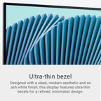 Dell 27 Plus 4K Monitor - S2725QS - 27-inch 4K (3840 x 2160) 120Hz 16:9 Display  IPS Panel  AMD FreeSync Premium  sRGB 99%  Integrated Speakers  1500:1 Contrast Ratio  Comfortview - Ash White