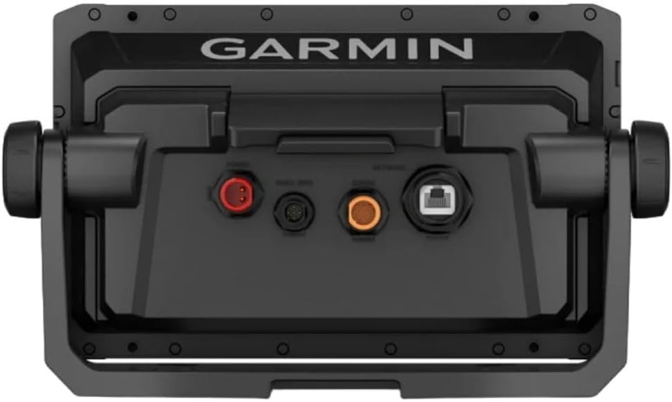 Garmin ECHOMAP UHD2 93sv with GT56 Transducer  9" Touchscreen Chartplotter  Garmin Navionics+ U.S. Inland