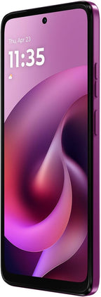 Motorola Moto g - 2026 | Unlocked | Made for US 4/128GB | 50MP Camera | Pantone Cattleya Orchid