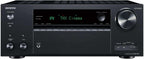 Onkyo TX-NR7100 9.2-Channel AV Receiver - 100 Watts Per Channel  Dirac Live Out of Box  Works with Sonos Certified  THX Certified and More