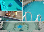 | Pool Alarm | Certified ASTM Safety Specification F2208 | Safe for Pool Owners with Children, Neighbors | Easy to Install with Adjsutable Sensitivity Settings