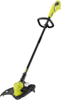 Ryobi ONE+ 18V 13 in. Cordless Battery String Trimmer/Edger- P20014 (Tool Only- Battery and Charger NOT Included).