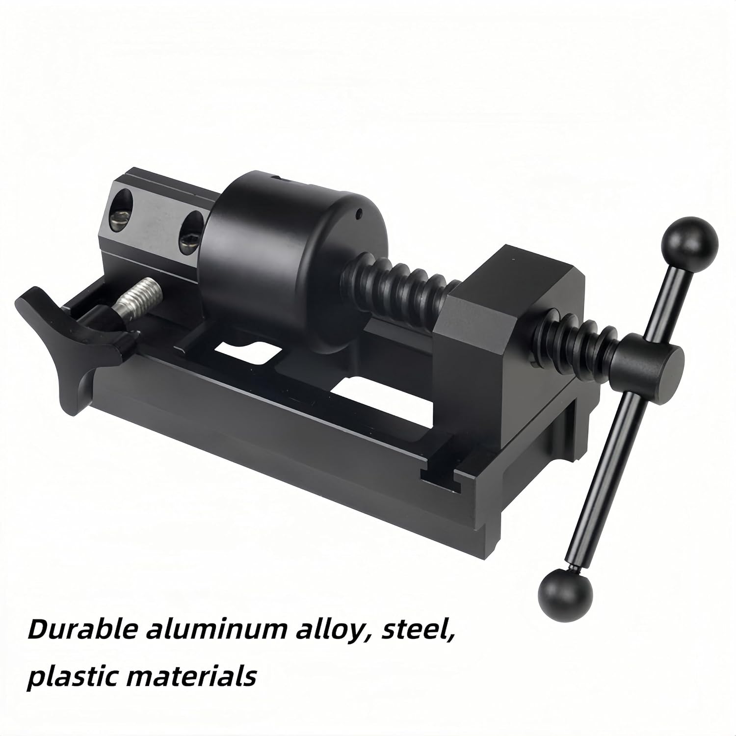 Fuel Line Fittings Installation Tool Set with 4AN 6AN 8AN 10AN 12AN Connector, Auto Hose Pipe Fuel Line Installation/Removal Tool Kit, AN Hose Fitting Connect/Disconnect Tools
