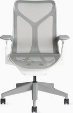 Cosm Chair, Mid Back