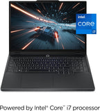 Lenovo Legion 5i – AI-Powered Gaming Laptop - Intel® Core™ i7-13650HX - 15" 2K WUXGA IPS Display – 4.9GHz – NVIDIA® GeForce RTX™ 5050 – 16GB Memory – 512GB Storage – Eclipse Black