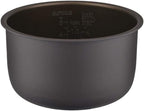 CUCKOO Micom Rice Cooker 6 Cup Uncooked / 12 Cup Cooked, Korean Fuzzy Logic Rice Cooker with Delay Timer & Keep Warm Setting, Versatile Food Steamer with Non-Stick Inner Pot, Pink (CR-0631F)