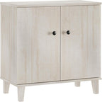 Modern Storage Cabinet 3 in 1 Buffet Storage with Wood Legs and Adjustable Shelf for Dinnig Room Living Room Entryway,Beige Oak