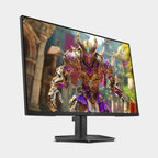 Dell 27 240Hz Gaming Monitor - SE2726HG - 27-inch FHD (1920x1080) 240Hz Display  in-Plane Switching (IPS) Technology  AMD FreeSync Premium  TÜV 3-Star  2X HDMI  DisplayPort 1.4  Tilt