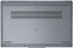 Lenovo IdeaPad Slim 3 Laptop 2025 15.6” FHD 1920 x 1080 Touchscreen  AMD Ryzen 7 5825U  8-core  AMD Radeon Graphics  16GB DDR4  512GB SSD  Wi-Fi 6  Bluetooth 5.2  720p HD Camera  Windows 11 Home