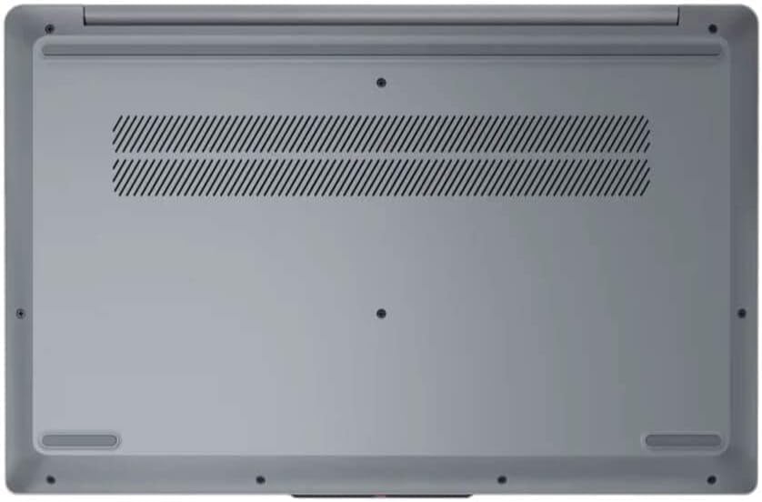 Lenovo IdeaPad Slim 3 Laptop 2025 15.6” FHD 1920 x 1080 Touchscreen  AMD Ryzen 7 5825U  8-core  AMD Radeon Graphics  16GB DDR4  512GB SSD  Wi-Fi 6  Bluetooth 5.2  720p HD Camera  Windows 11 Home