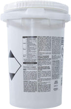 3 INCH CHLORINE TABLETS 50 LBS
