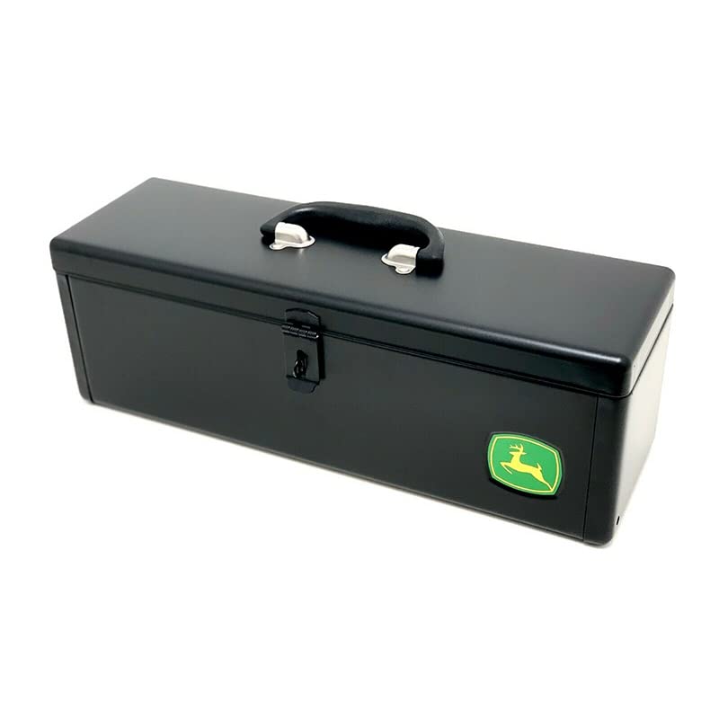 John Deere Original Equipment Toolbox #RE275592