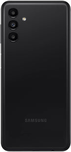 Samsung Galaxy A13 5G, 64GB, Black - Unlocked (GSM Only) (Renewed)