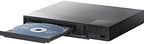 Region Free Blu-ray Player Compatible with Sony BDP-S1700 Multi Region Code Free | Blu-ray Regions A  B  C | DVD Regions 0-8 with Dynastar 6FT HDMI Bundle