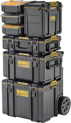 DEWALT DWST08035-1 TOUGHSYSTEM 2.0 Deep Compact Toolbox