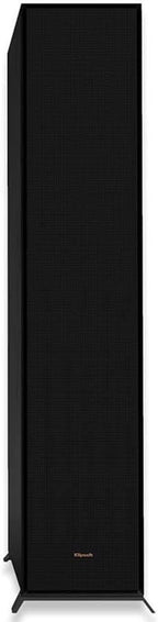 klipsch Reference Next R-605FA Dolby Atmos High-Performance  Horn-Loaded Floorstanding Speaker for Best-in-Class Immersive Home Theater in Black