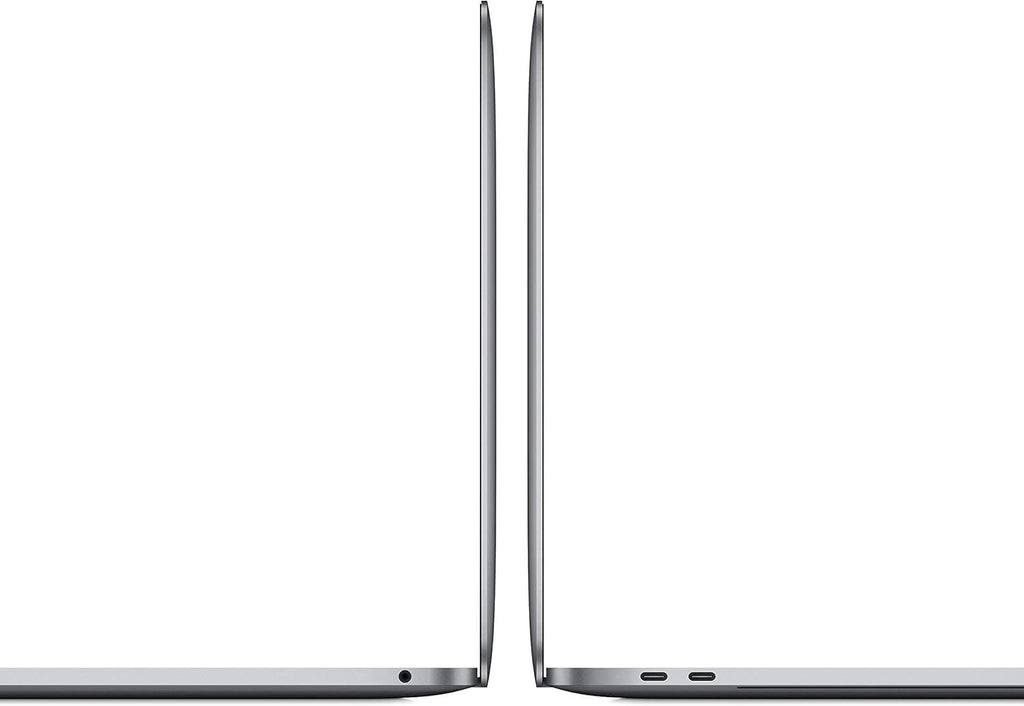 New Apple MacBook Pro (13-inch  8GB RAM  256GB Storage) - Space Gray (Renewed)