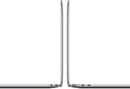 New Apple MacBook Pro (13-inch  8GB RAM  256GB Storage) - Space Gray (Renewed)