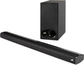 Polk Audio Signa S2 Sound Bar for Smart TV with Subwoofer  Wireless – Exclusive VoiceAdjust Technology  Ultra-Slim Design  Works with 4K & HD TVs  HDMI & Optical  Bluetooth  Wireless Streaming