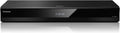 Panasonic Streaming Blu Ray DVD Player  4K Blu Ray Player with Dolby Vision and HDR10+ Ultra HD Premium Video Playback  Hi-Res Audio  Voice Assist - DP-UB820-K (Black)