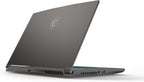 msi Thin A15 Gaming Laptop - 15.6" FHD 144Hz Display - Ryzen 5-7535HS Processor - GeForce RTX 3050 GPU - 16GB DDR5 RAM - 512GB SSD - Cooler Boost Cooling - Thin & Light - Windows 11 - B7UC-473US