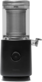 Nama M1 Plant Milk Maker – Homemade Oat, Seed, & Nut Milk Maker Machine – Smooth, Creamy Texture Barista Quality Milk in Minutes – Blends & Strains in One Container – Easy to Clean