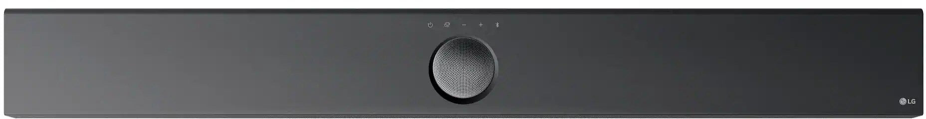 LG – 5.1.1-Channel S70TR Home Theater Soundbar with Wireless Subwoofer and Rear Speakers, Dolby Atmos, WOW Orchestra – Black