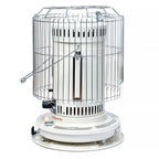 23,500 BTU Indoor Outdoor Convection Kerosene Heater, 2 Pack