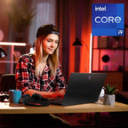 acer Nitro V Gaming Laptop | Intel Core i9-13900H Processor | NVIDIA GeForce RTX 5060 Laptop GPU | 15.6" FHD IPS 165Hz Display | 16GB DDR4 | 1TB Gen 4 SSD | Wi-Fi 6 | Backlit KB | ANV15-52-98KV