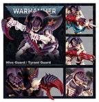 Warhammer 40K Tyranids Battleforce Brood Swarm