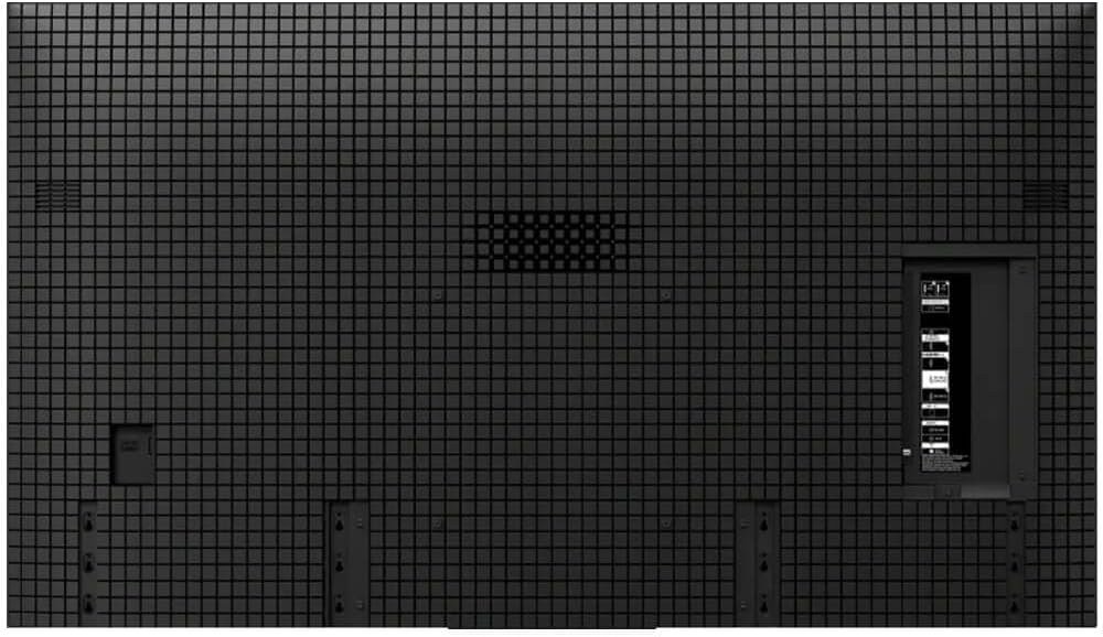 Sony - 65" Class BRAVIA 8 OLED 4K UHD Smart Google TV - K65XR80C (Renewed)