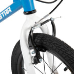 JOYSTAR Lomand 14 16 18 20 Inch Kids Bike with Training Wheels, BMX Style Kids Bicycle for Toddlers Boys Girls Ages 3-12, Dual V-Brake, Adjustable Seat, Multiple Colors
