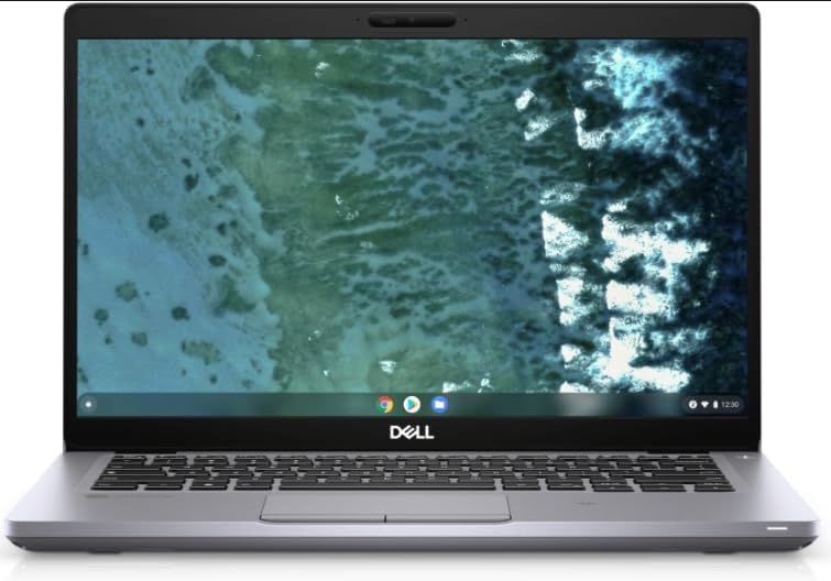 Dell Latitude 5400 14 inches 8th Gen Core i7-8665U 16GB RAM 512GB PCIe SSD FHD 1080P  FPR  Backlit Keyboard (Renewed)