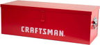 30" Craftsman Utility Box in Red
