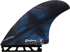 Evil Twin Mayhem +1 (Large) by Futures Fins
