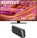 Samsung QN50QN90FAFXZA 50 Inch Neo QLED 4K QN90F Vision AI Smart TV with an AudioQuest PowerQuest2 Power Filter/Surge Protector 6 Outlet (2025)