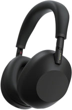 Sony WH-1000XM6 The Best Noise Canceling Wireless Headphones  HD NC Processor QN3  12 Microphones  Adaptive NC Optimizer  Mastered by Engineers  Studio-Quality  30-Hour Battery with Deco Guide Bundle