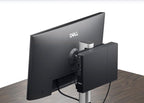 Dell OptiPlex Next-Generation  Pro Micro Business Desktop  Intel i5-14500T  14-Core  up to 4.8 GHz  16GB DDR5 RAM  512GB NVMe SSD  WiFi 6E  Bluetooth  Windows 11 Pro  HDMI  DisplayPort
