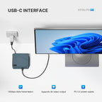 BOSGAME N150 Mini PC E3  Twin Lake N150(Beat N100/N95  up to 3.6GHz)  16GB DDR4 RAM 512 SSD Mini Computers 11 Pro Desktop 4K Dual Display/HDMI/WiFi/BT/LAN for Home/Office