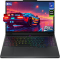 Lenovo Legion 5i AI-Powered Gaming Laptop  Intel i7-14700HX  96 GB DDR5 5600  (4TB+4TB) PCIe SSD  15.1" WQXGA (2560x1660) Display  Nvidia G-Force RTX 5060  24-Zone RGB Backlit  W11 Pro  Eclipse Black