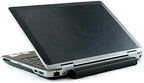 Dell Latitude E6320 12.5 Business Laptop Computer(Intel Core i5 2520M 2.5G,4G DDR3,320G,DVD, HDMI, VGA, WiFi,Windows 10 Home 64 Bit) -Support-English-Spanish (Renewed)