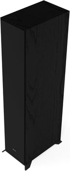 Klipsch Reference Next-Generation R-600F Horn-Loaded Floorstanding Speaker for Best-in-Class Home Theater