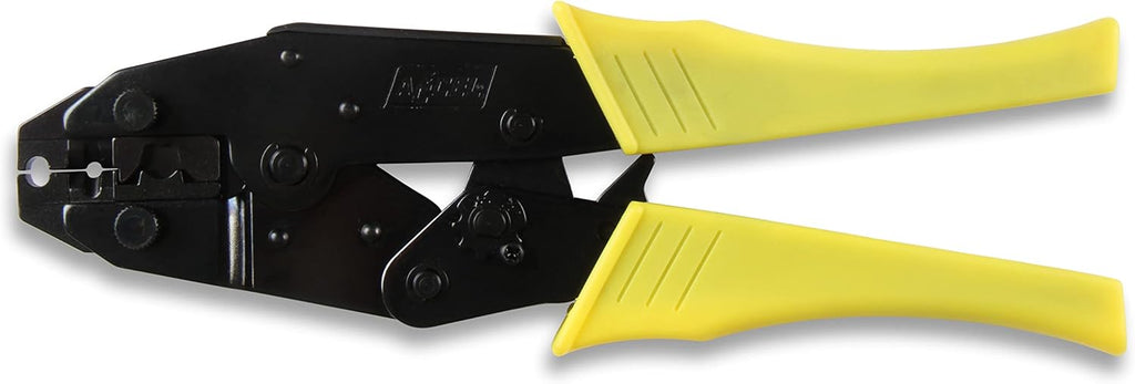 ACCEL 170036 Heavy Duty Professional Crimp Tool