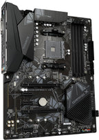 Gigabyte B550 Gaming X V2 Motherboard (AM4/4xDDR4/HDMI/DVI-D/USB 3.2/M.2)
